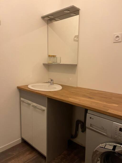 Photo of Kitchen in Seysses