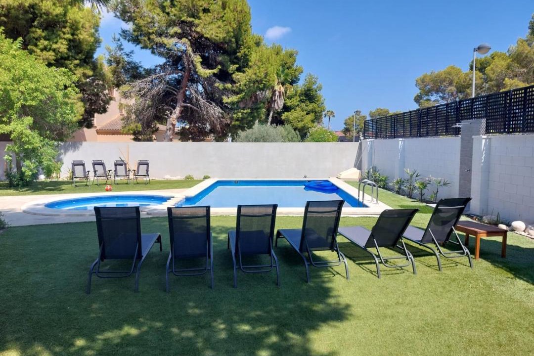Photo of Outdoor in Alicante