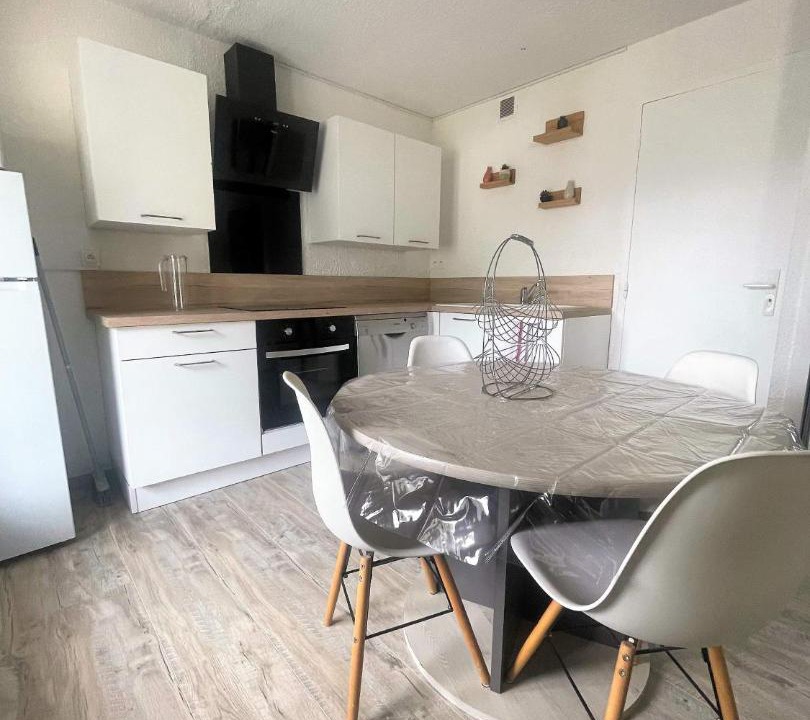 Photo of Livingroom in Bielle