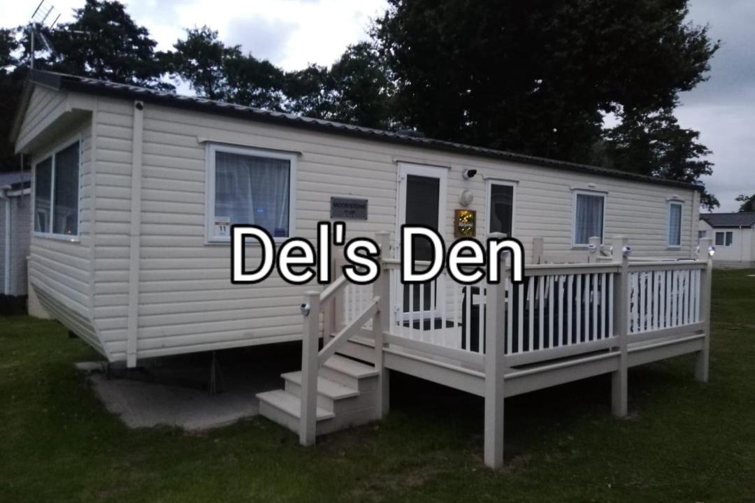 Photo of Buildings in Clacton-on-Sea