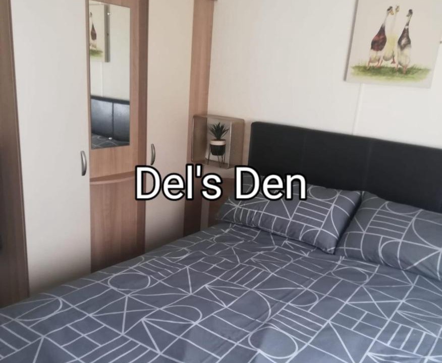 Photo of Bedroom in Clacton-on-Sea
