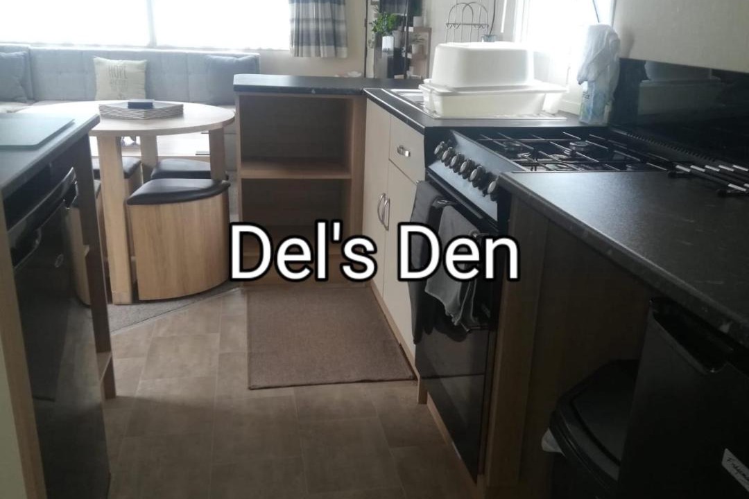 Photo of Kitchen in Clacton-on-Sea