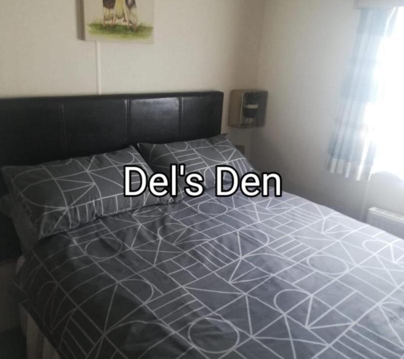 Photo of Bedroom in Clacton-on-Sea