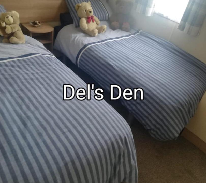 Photo of Bedroom in Clacton-on-Sea
