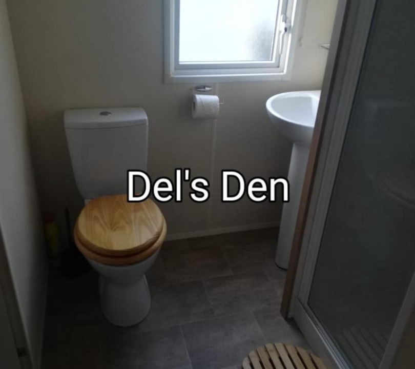 Photo of Bathroom in Clacton-on-Sea