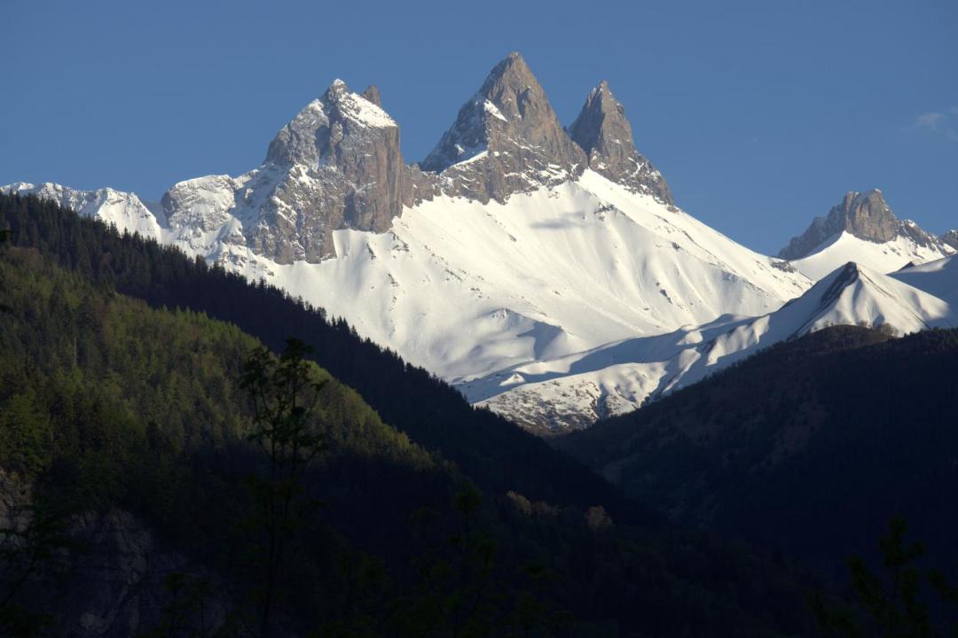 Photo of Others in Saint-Jean-d'Arves