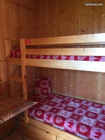 Photo of Bedroom in Saint-Jean-d'Arves