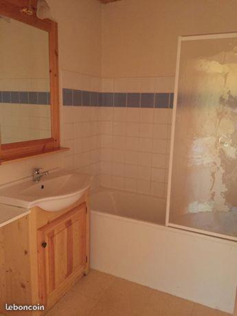 Photo of Bathroom in Saint-Jean-d'Arves