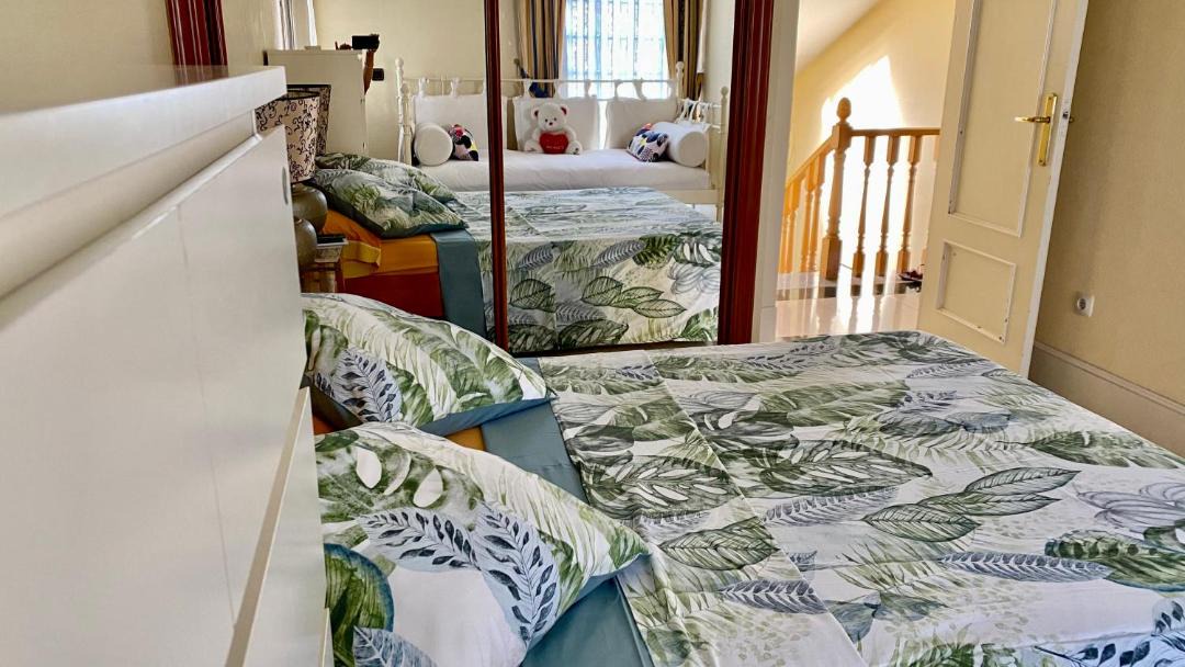 Photo of Bedroom in Mostoles