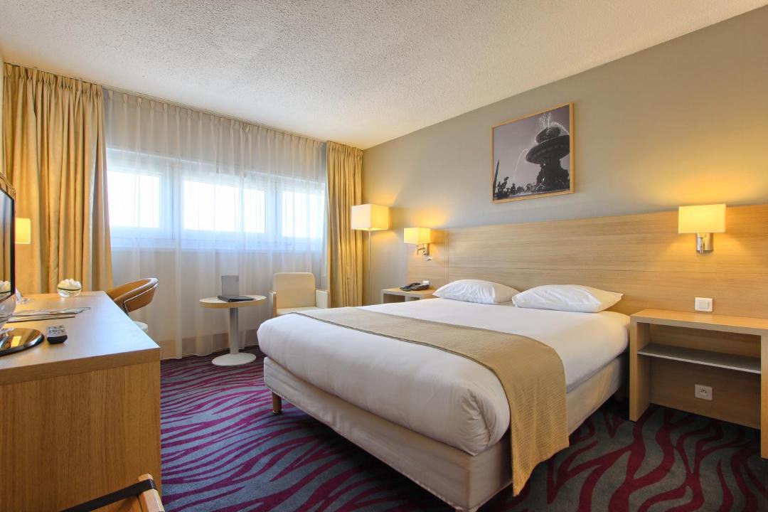 Photo of Bedroom in Roissy-en-France
