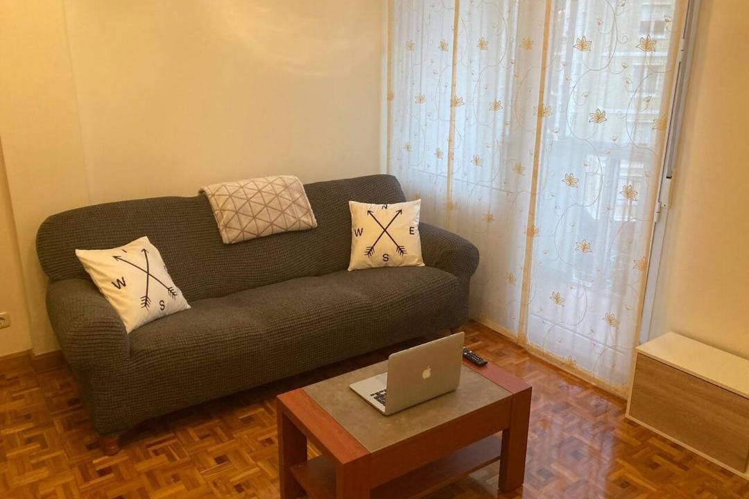 Photo of Livingroom in San Juan