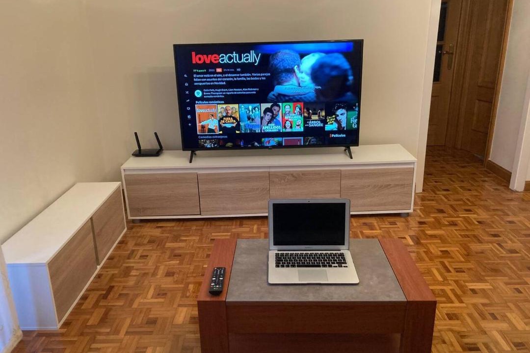 Photo of Livingroom in San Juan