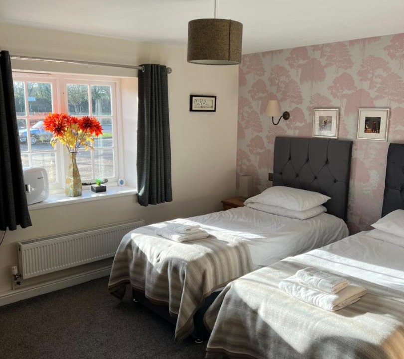 Photo of Bedroom in Worminghall