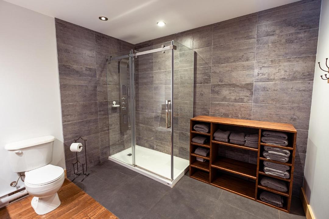 Photo of Bathroom in Stoneham