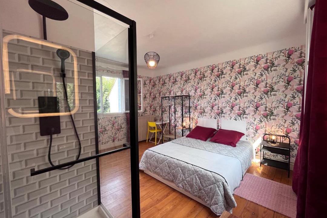 Photo of Bedroom in Verdun-sur-le-Doubs
