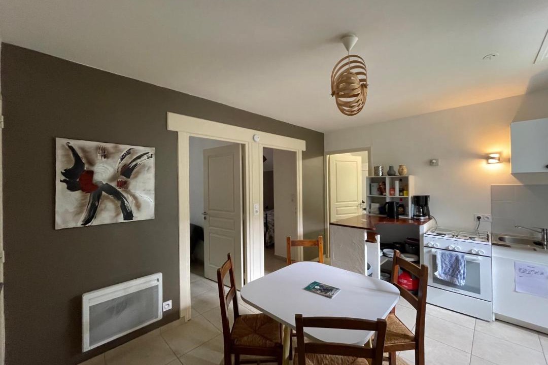 Photo of Livingroom in Daluis
