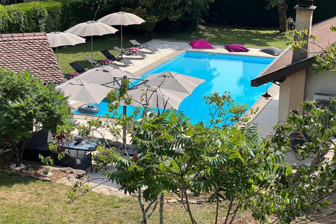 Photo of Others in Sault-Brenaz