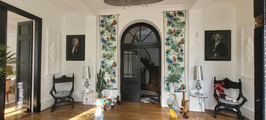 Photo of Livingroom in Marsac-sur-l'Isle