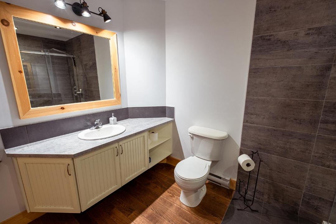 Photo of Bathroom in Stoneham