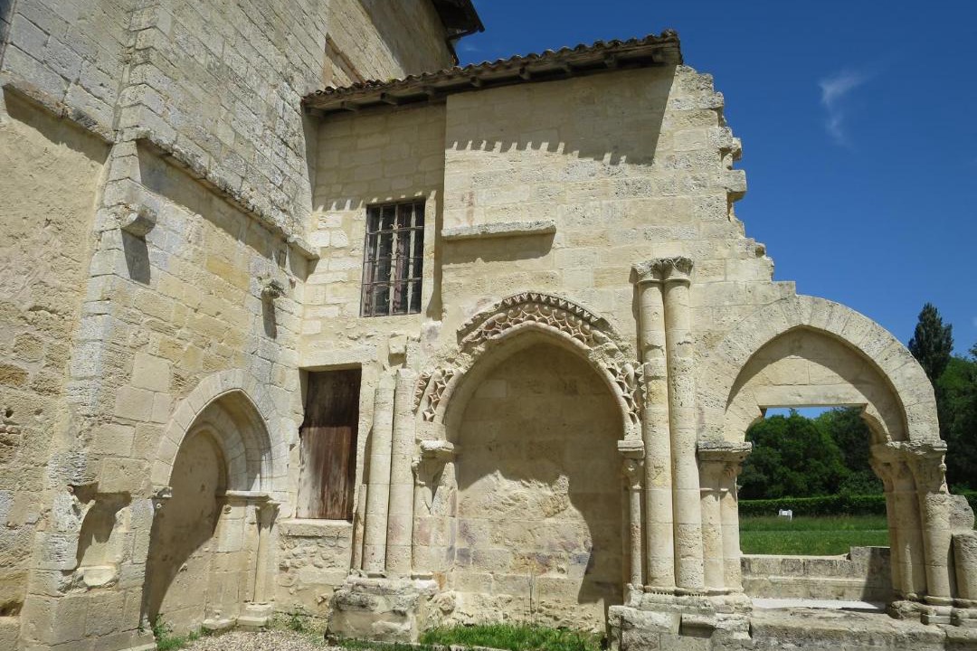 Photo of Others in Blasimon