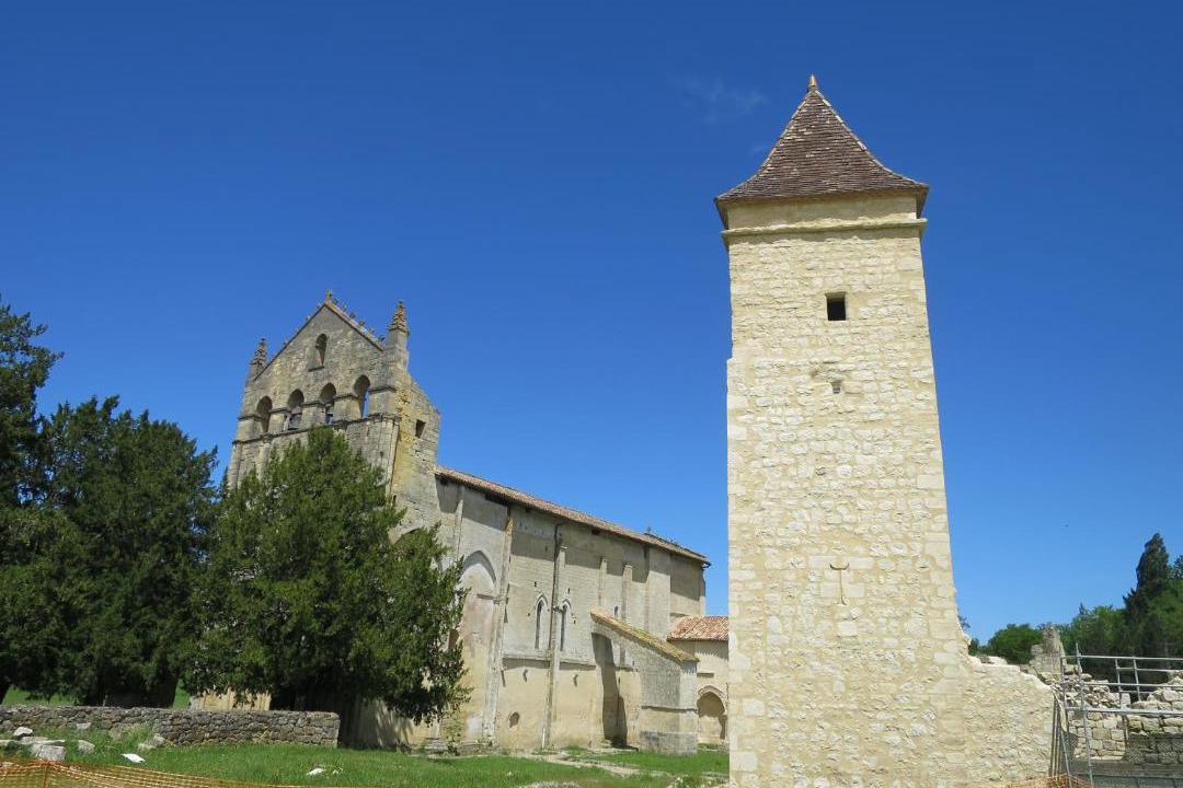 Photo of Others in Blasimon