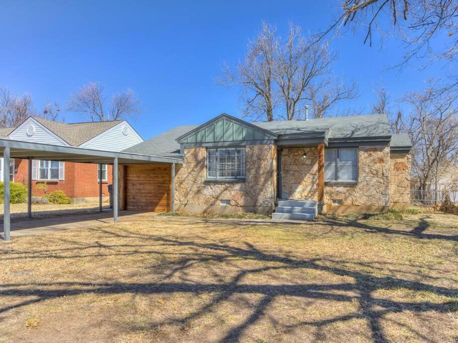 Photo of Others in Central Oklahoma City