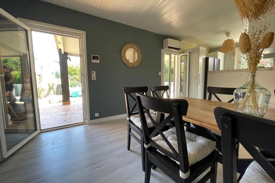 Photo of Livingroom in Frontignan