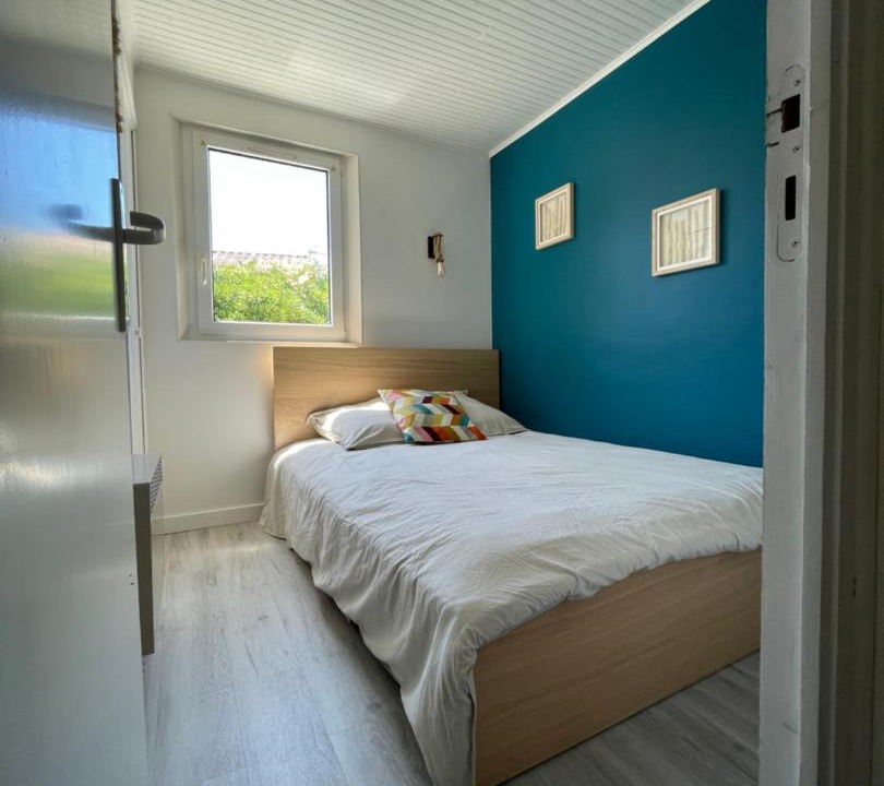 Photo of Bedroom in Frontignan