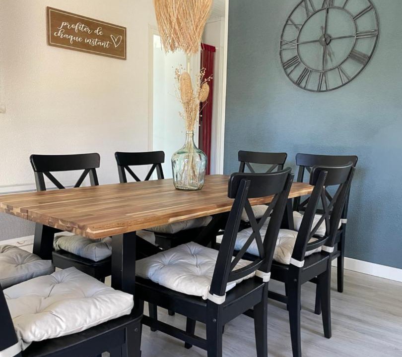 Photo of Livingroom in Frontignan