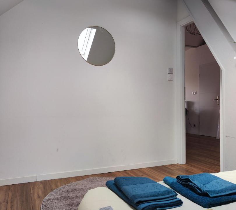 Photo of Bedroom in Sablon