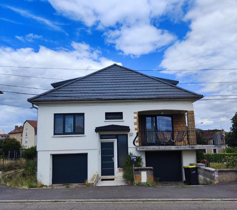 Photo of Buildings in Sablon