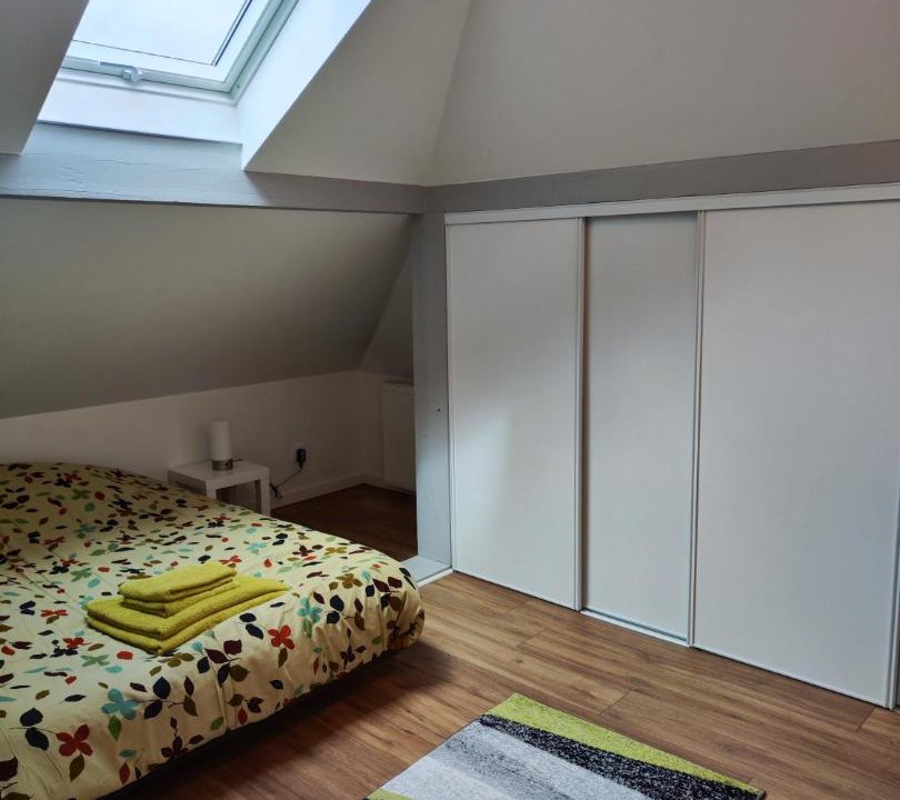 Photo of Bedroom in Sablon