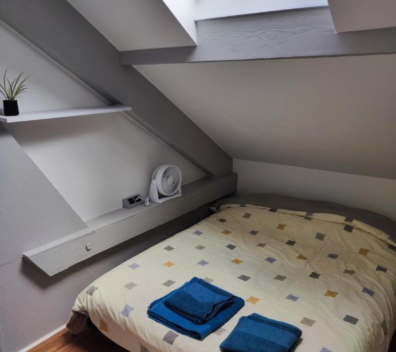 Photo of Bedroom in Sablon