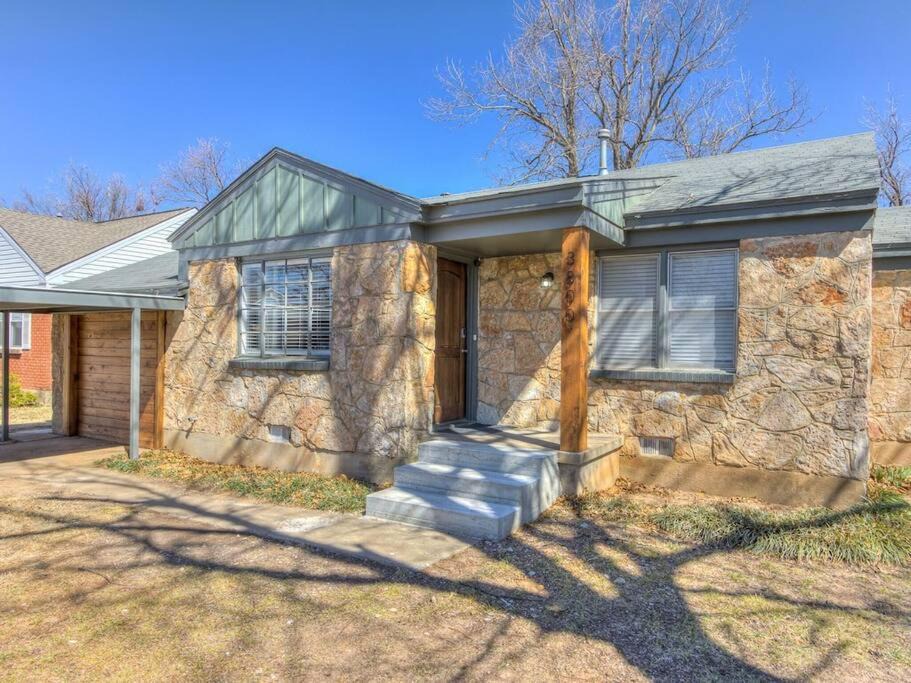Photo of Others in Central Oklahoma City