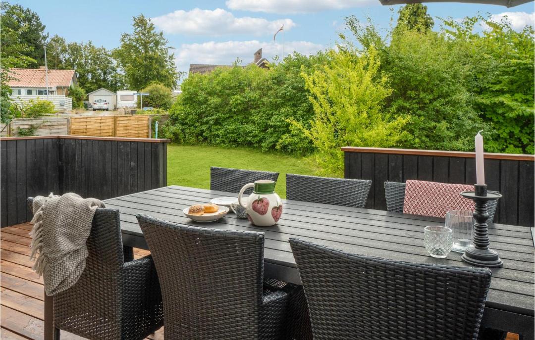 Photo of Patio Balcony in Faaborg