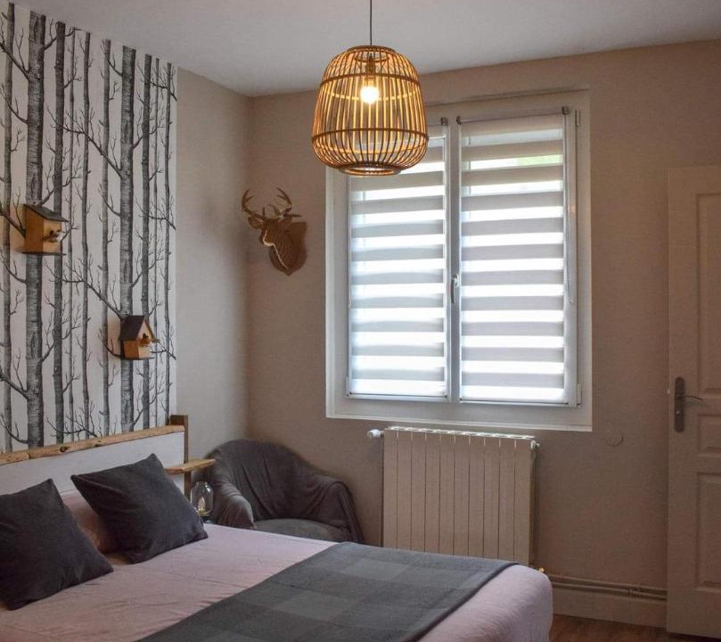 Photo of Bedroom in Capvern