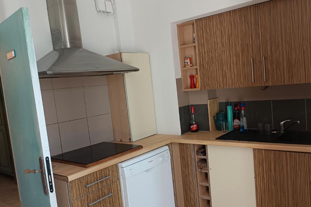 Photo of Kitchen in Villarzel-du-Razes