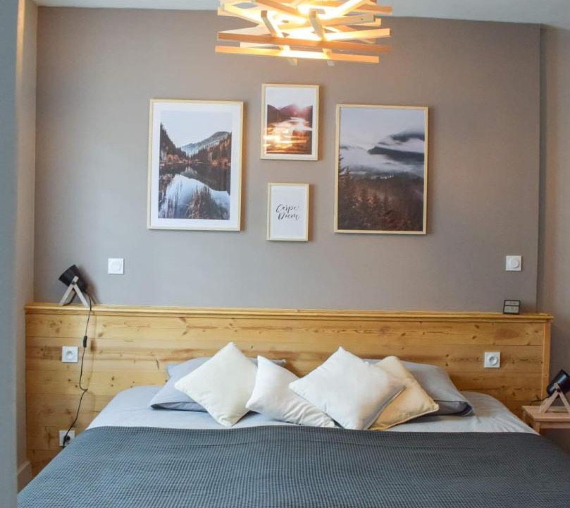 Photo of Bedroom in Capvern