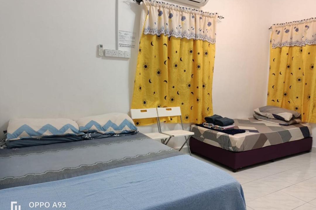 Photo of Bedroom in Tanjung Malim