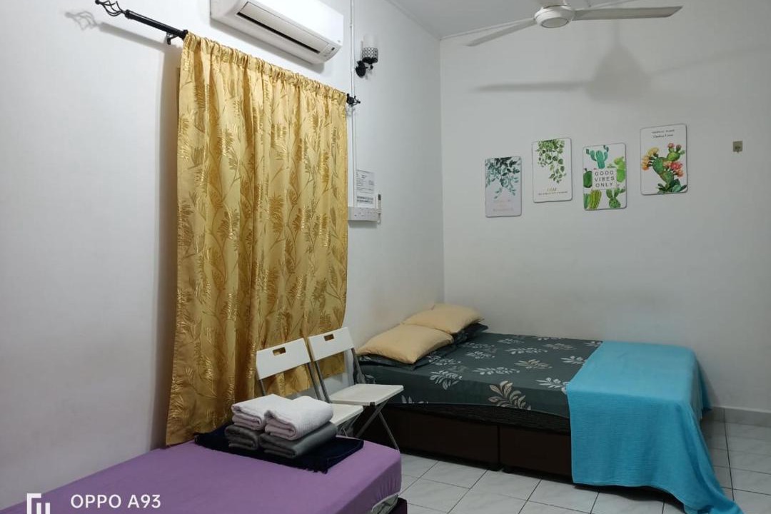 Photo of Bedroom in Tanjung Malim