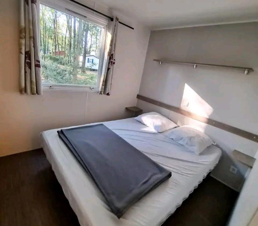 Photo of Bedroom in La Boissiere-de-Montaigu