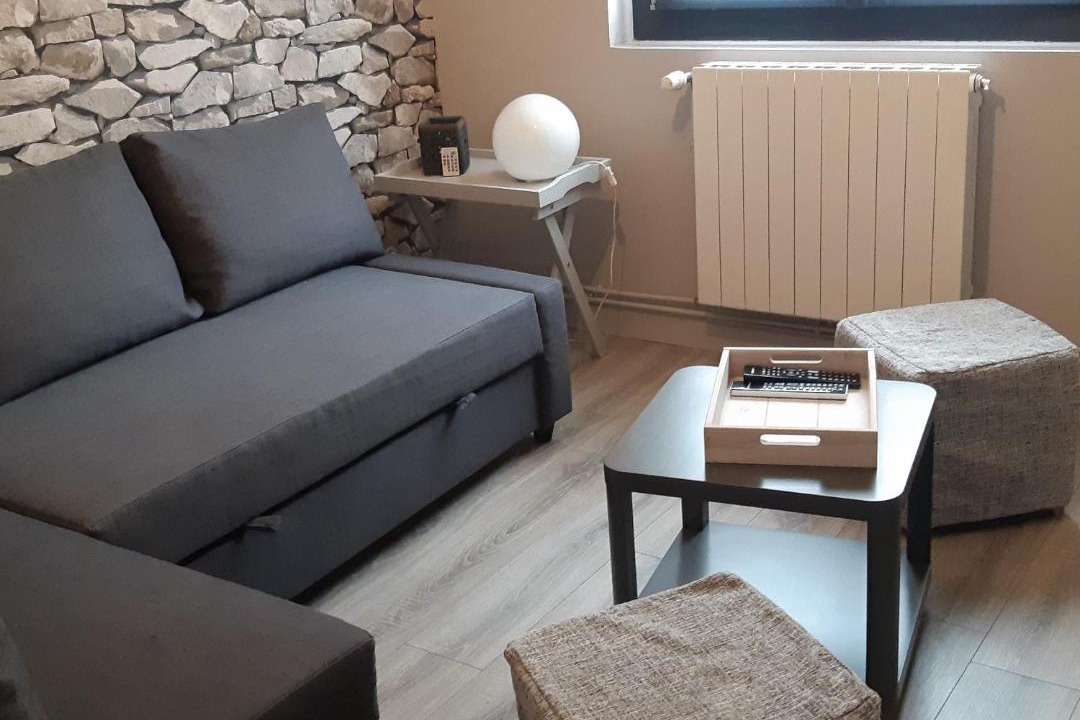 Photo of Livingroom in Capvern