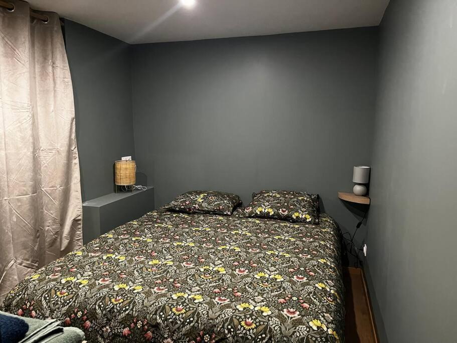 Photo of Bedroom in Bourges