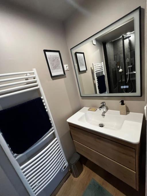 Photo of Bathroom in Bourges