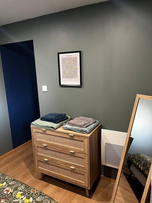 Photo of Bedroom in Bourges