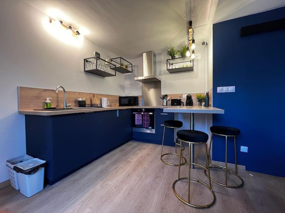 Photo of Kitchen in Bourges