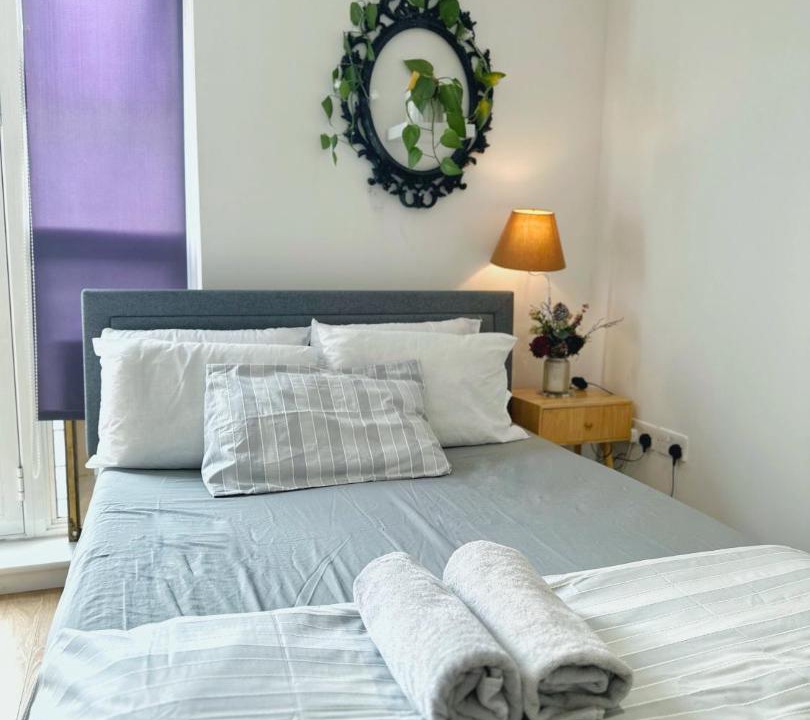 Photo of Bedroom in St. Margarets and North Twickenham