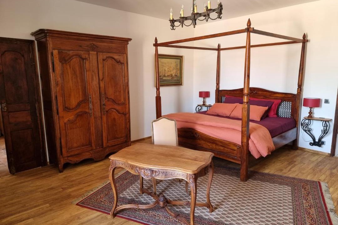 Photo of Bedroom in Cazouls-d'Herault