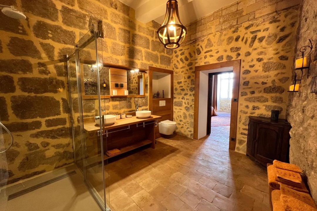 Photo of Bathroom in Cazouls-d'Herault