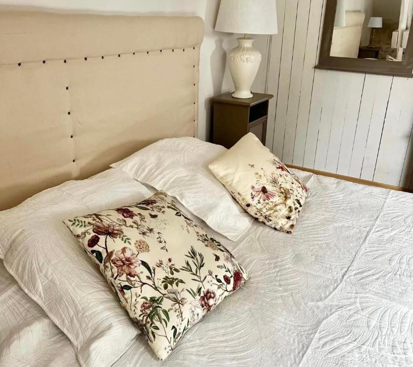 Photo of Bedroom in Sainte-Gemme-la-Plaine